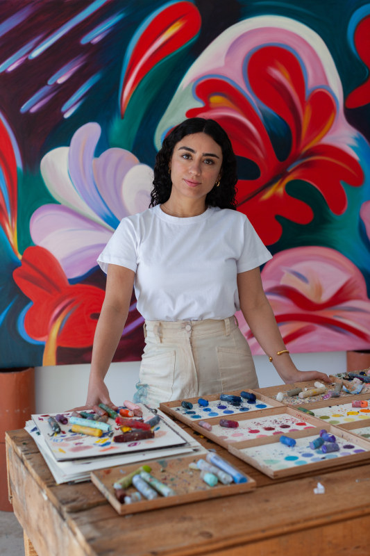 Photo: Didem Civginoglu