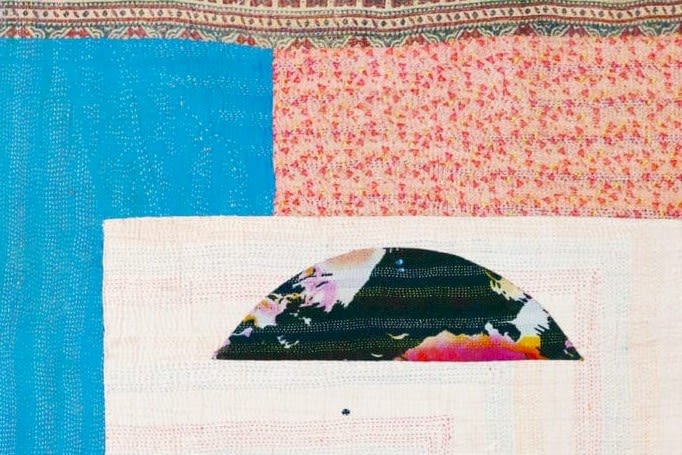 Frieze LIVE, Shezad Dawood - University of NonDualism