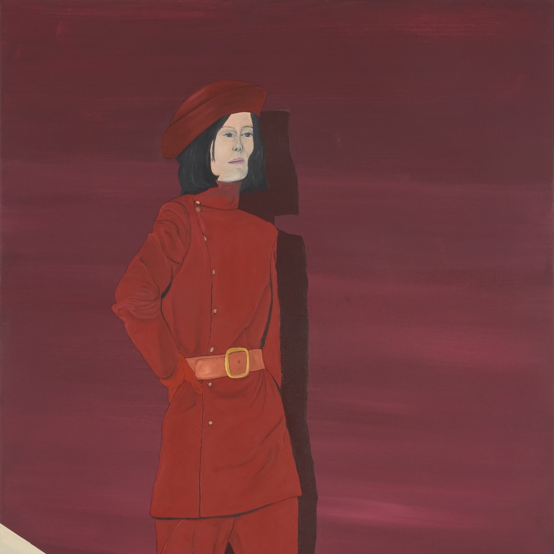 Frieze Seoul 2024, Honor Titus