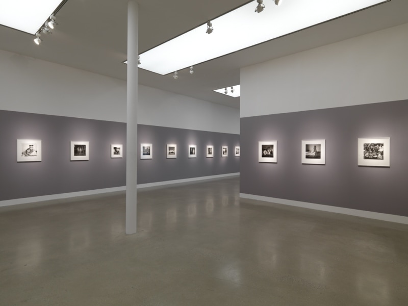 Diane Arbus, Affinities