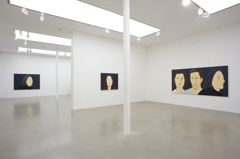 Alex Katz