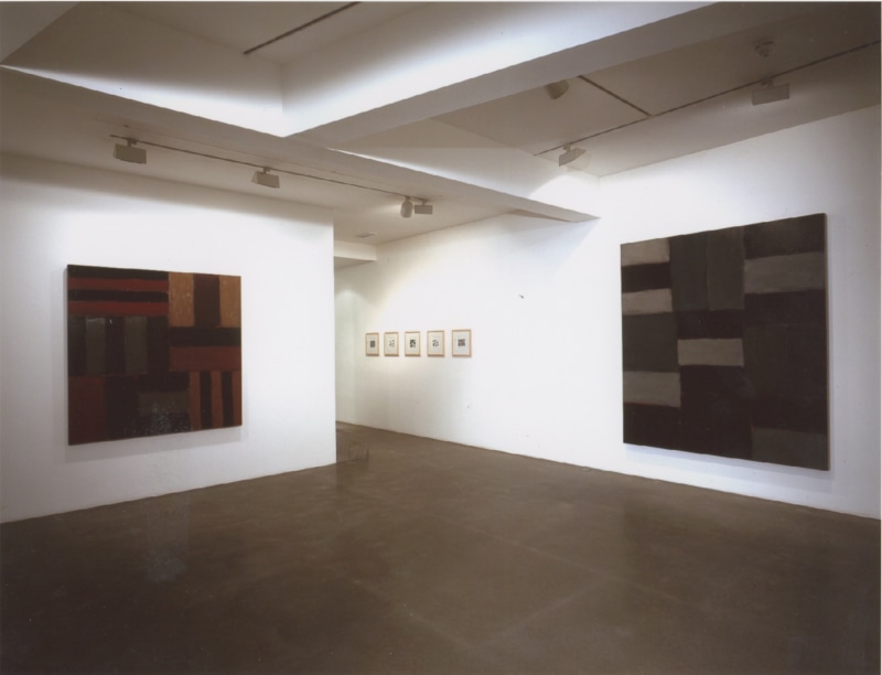 Sean Scully