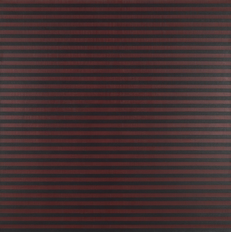 Sean Scully, Paintings from the 70s