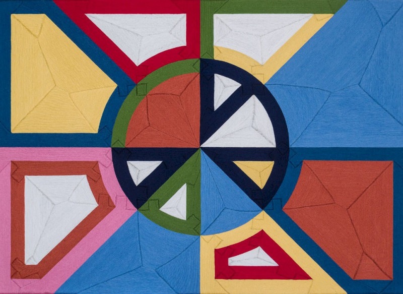 Eduardo Terrazas, Cosmic Variations