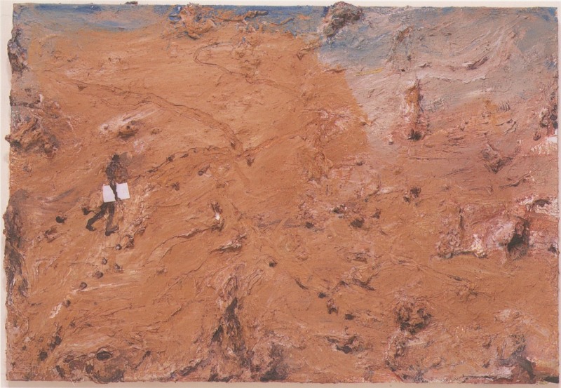 Miquel Barceló, Recent Paintings