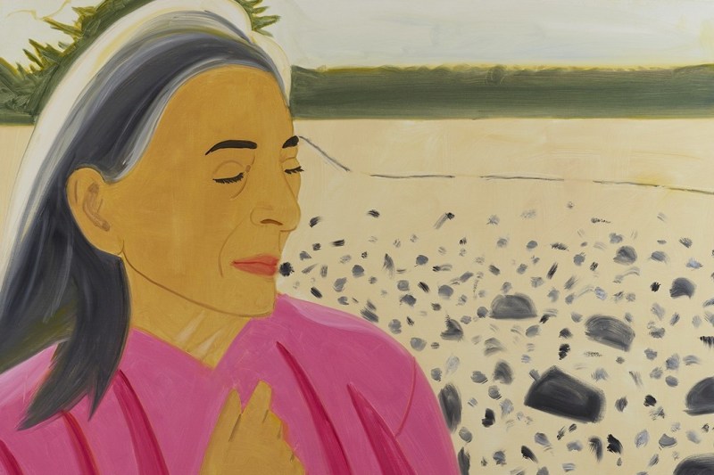 Alex Katz