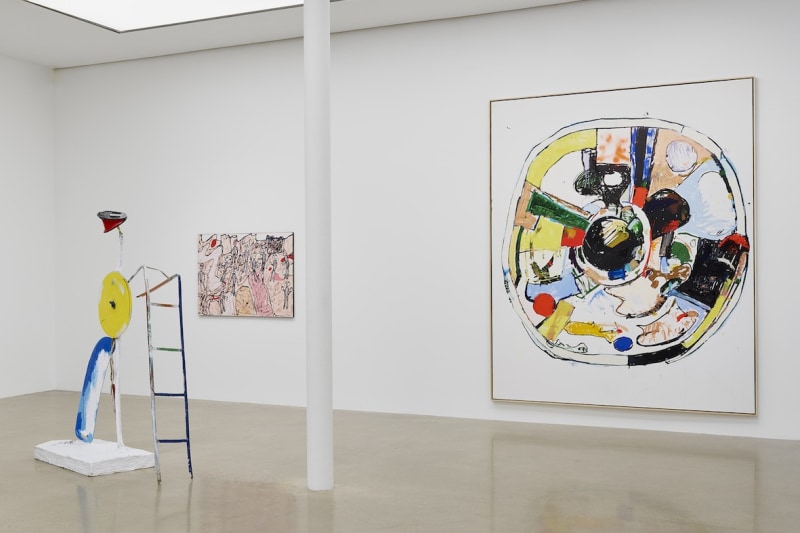 A New Way of Walking