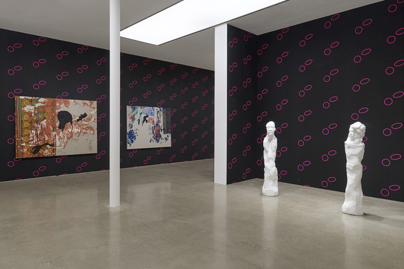 Shezad Dawood, Kalimpong