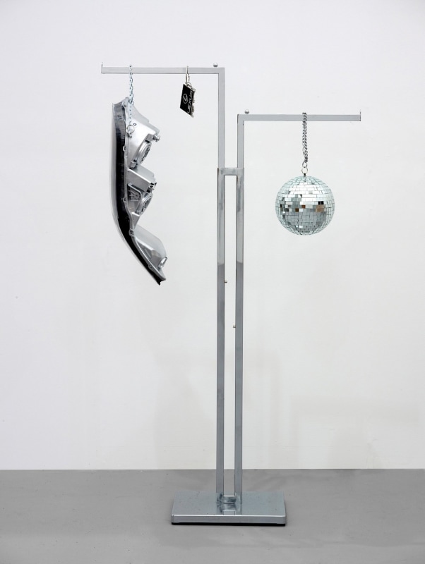 Josephine Meckseper: Faithless Pictures