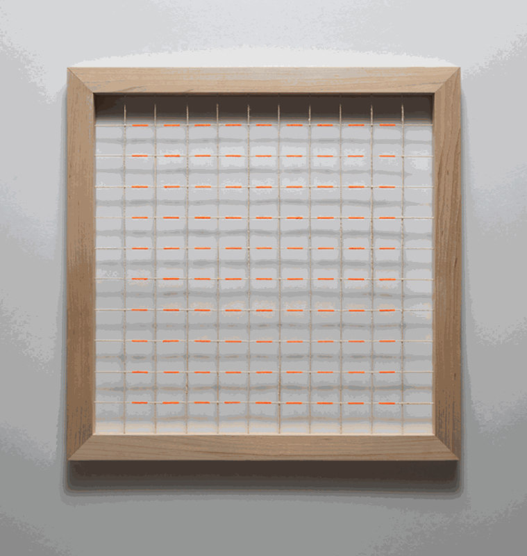 Gabriel de la Mora: Arte / Sano ÷ Artists 5.0