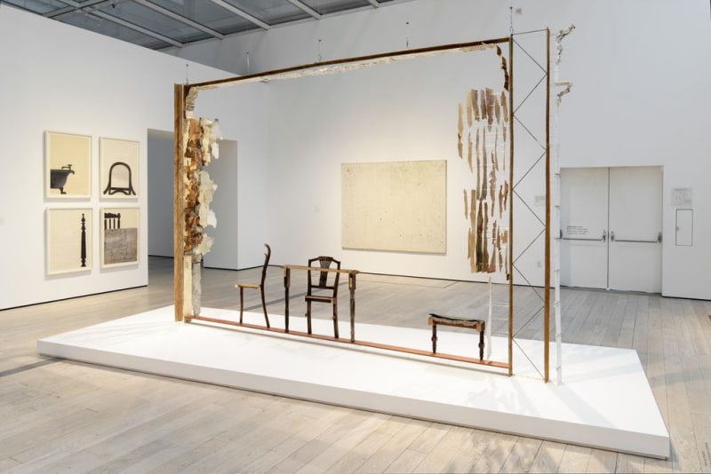 Gabriel de la Mora in Home—So Different, So Appealing