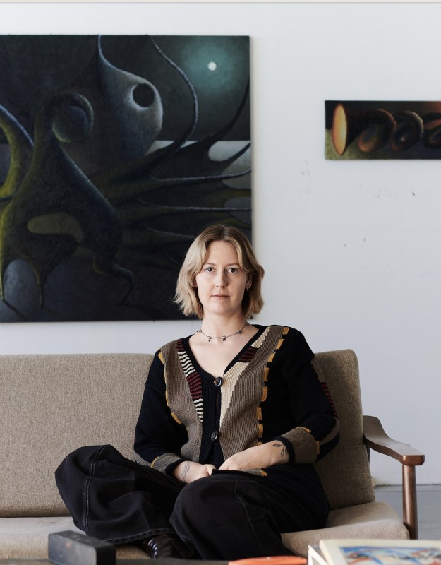 Alicia Adamerovich Joins Timothy Taylor