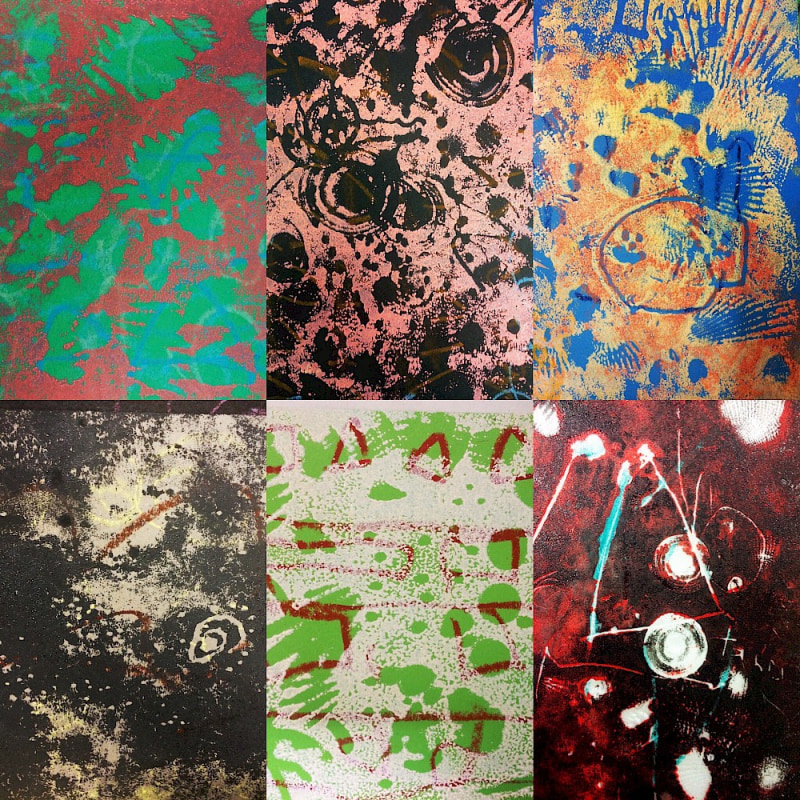 Blank Canvas at Timothy Taylor | Ding Yi