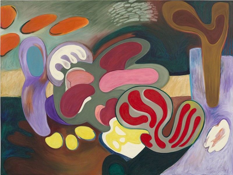 Hayal Pozanti Joins Timothy Taylor