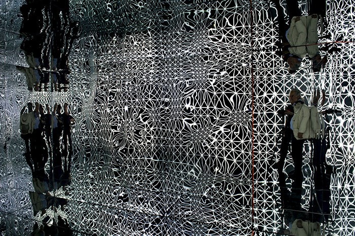 Eduardo Terrazas in Welcome Too Late