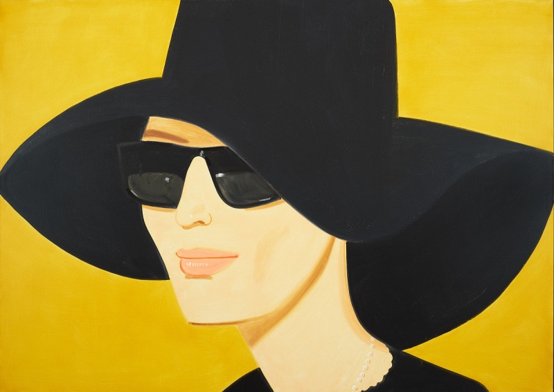 Alex Katz: Cool Painting