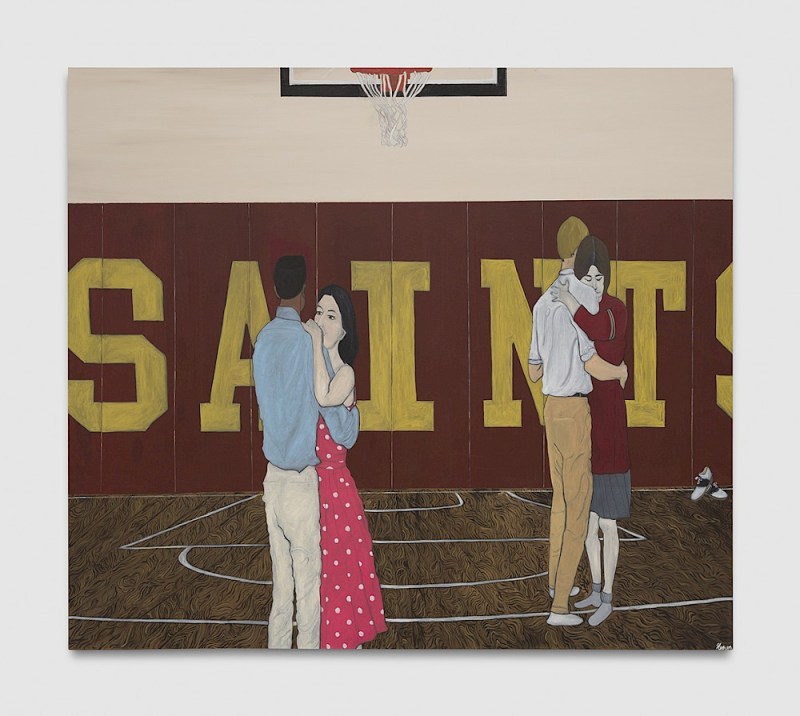 Museum Acquisition | Honor Titus