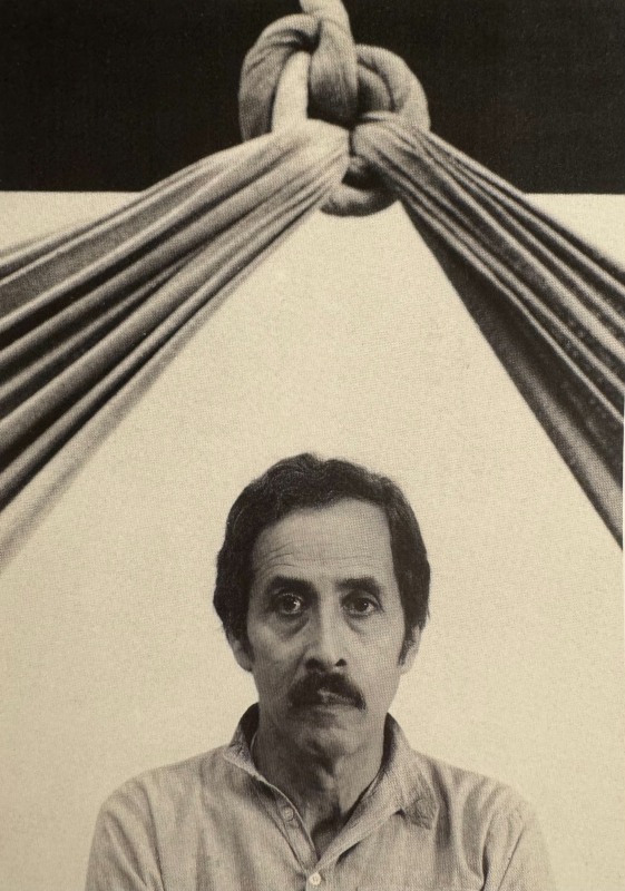 A Room, a Knot: Jorge Eielson and the Mysteries of Humanity’s Bare Necessities