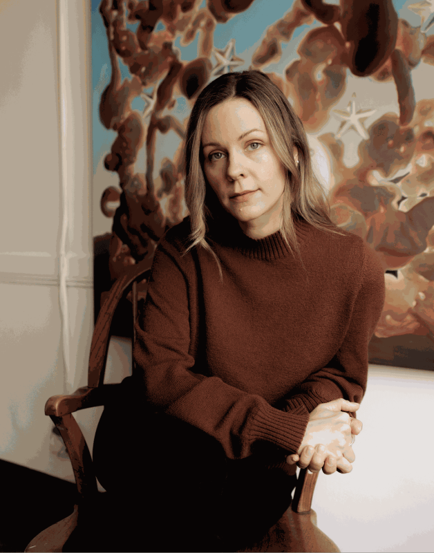 Photo: Chantal Anderson