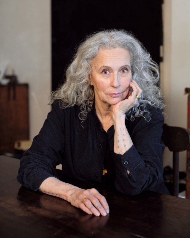 Photo: Katharina Poblotzki