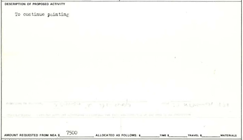 Curatorial Statement