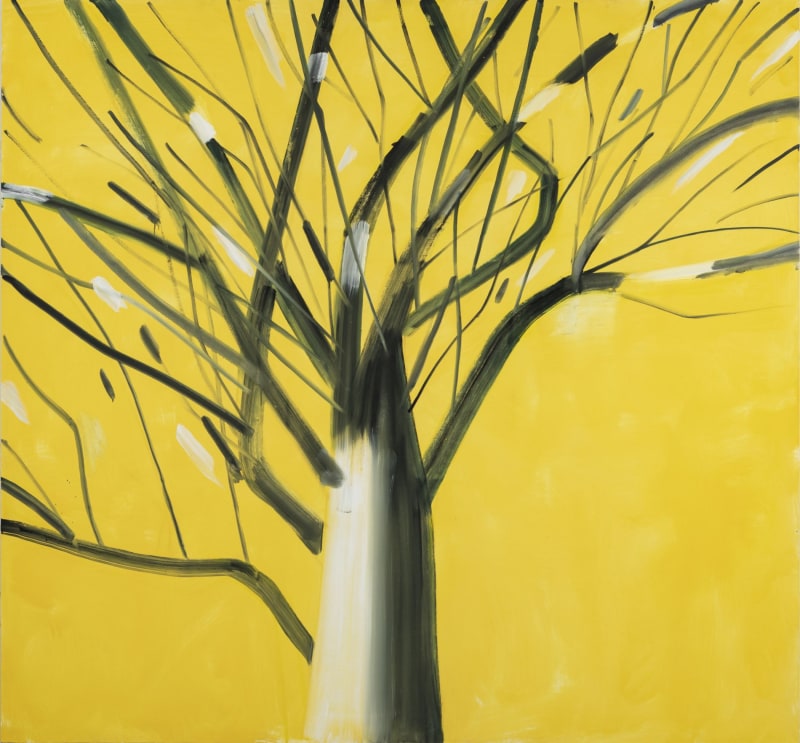 Alex Katz: Dancing with Reality