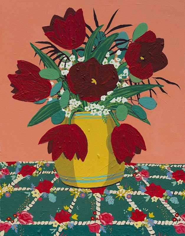 Museum Acquisition | Hilary Pecis