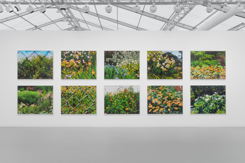 Paul Anthony Smith: How To Do Frieze London and Art Basel Paris