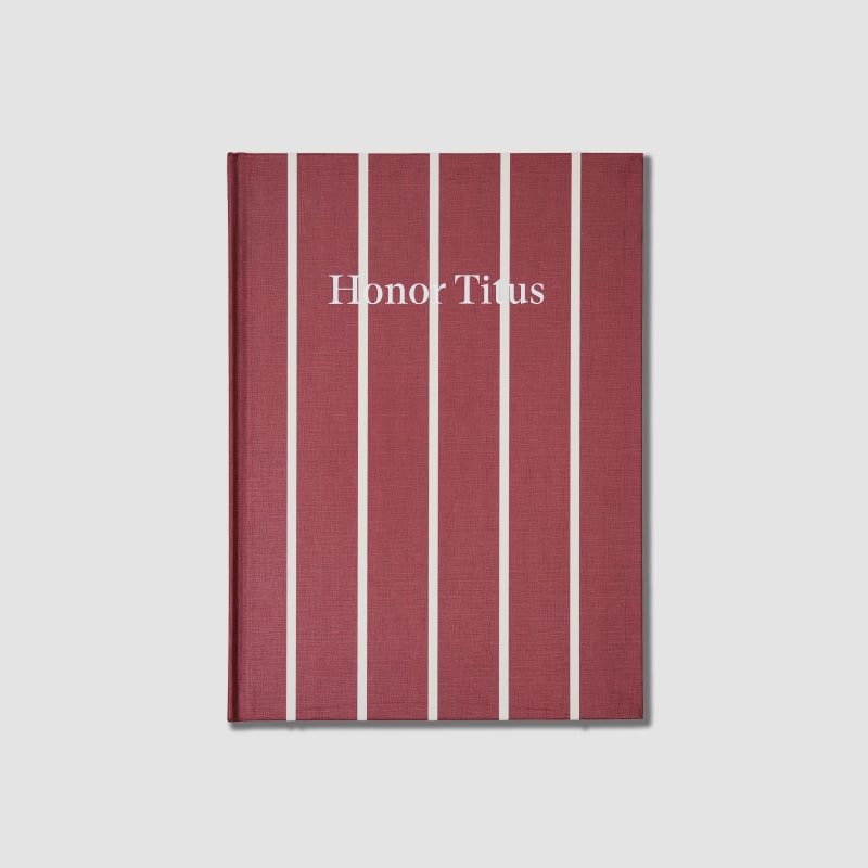 Honor Titus