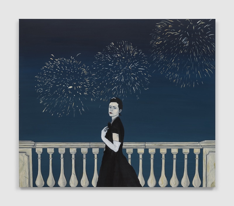 Honor Titus, Bourgeoisie in Bloom