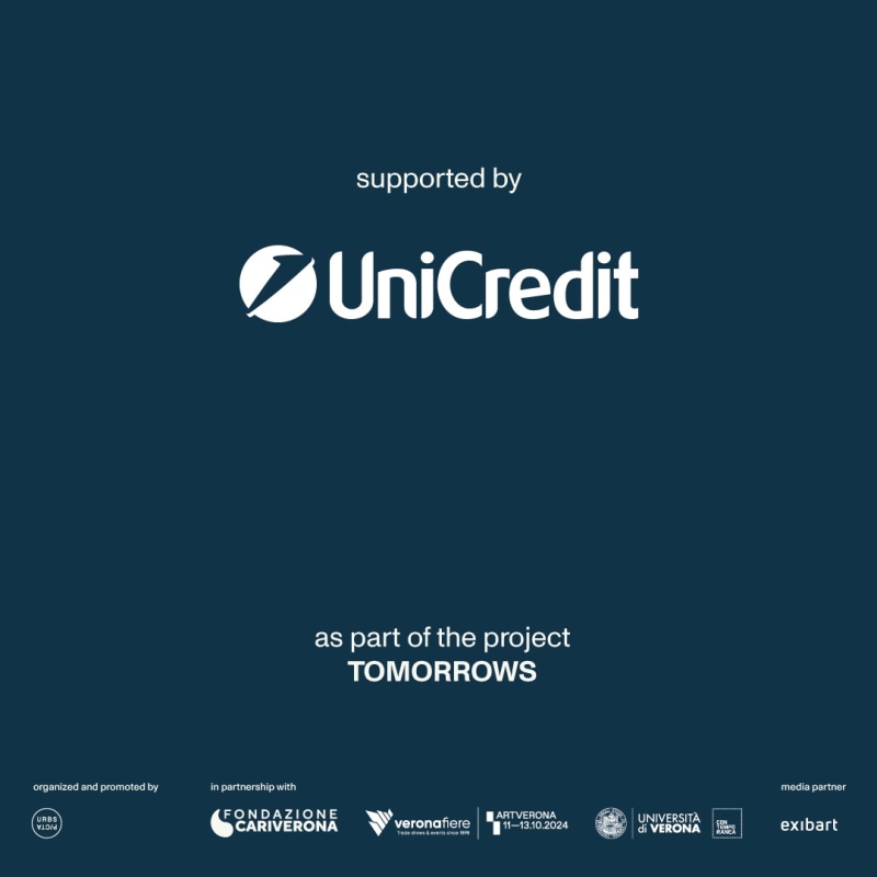 Tomorrows UniCredit residency and production award - II edition