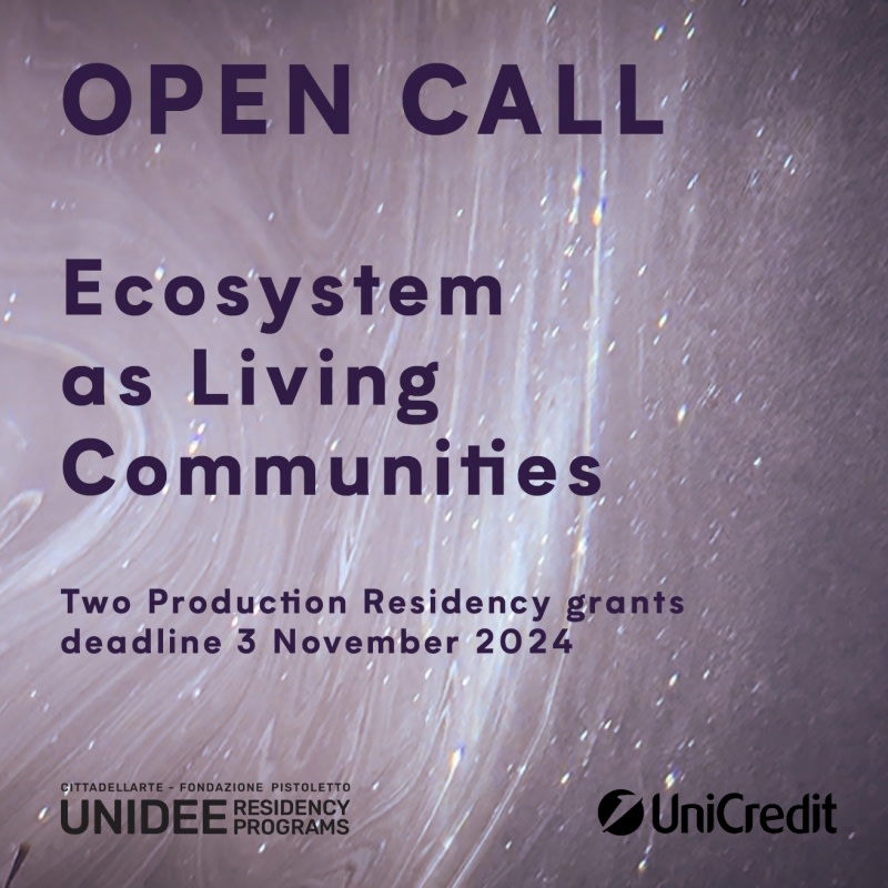 ECOSYSTEMS AS LIVING COMMUNITIES