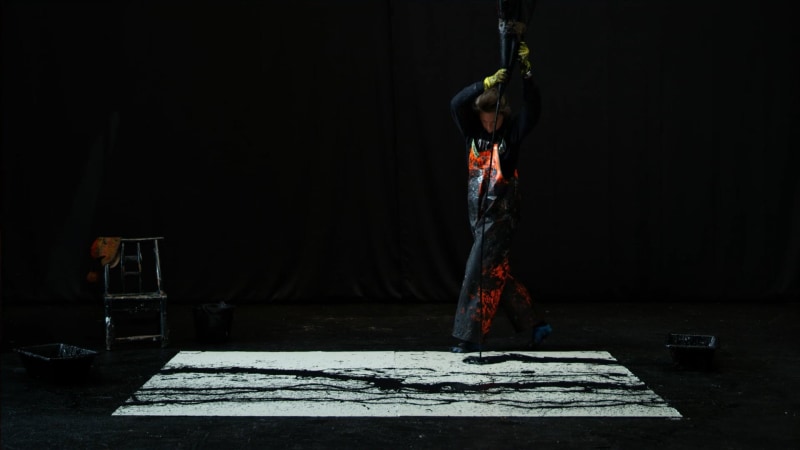Introduction to: Fabienne Verdier