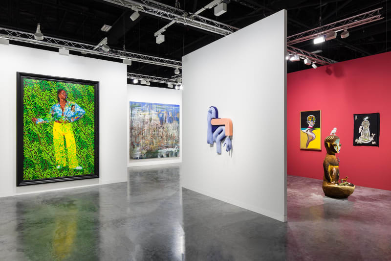 Art Basel Miami Beach