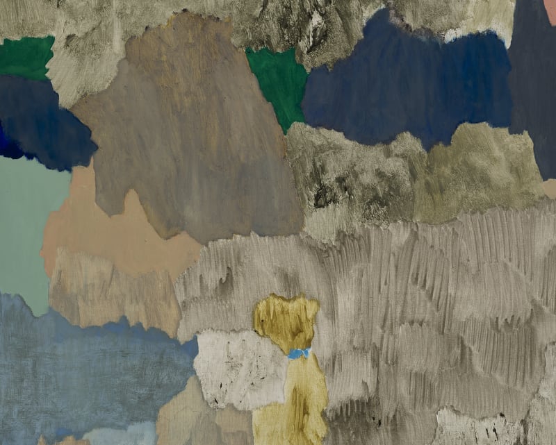 Art Basel Hong Kong Andreas Eriksson