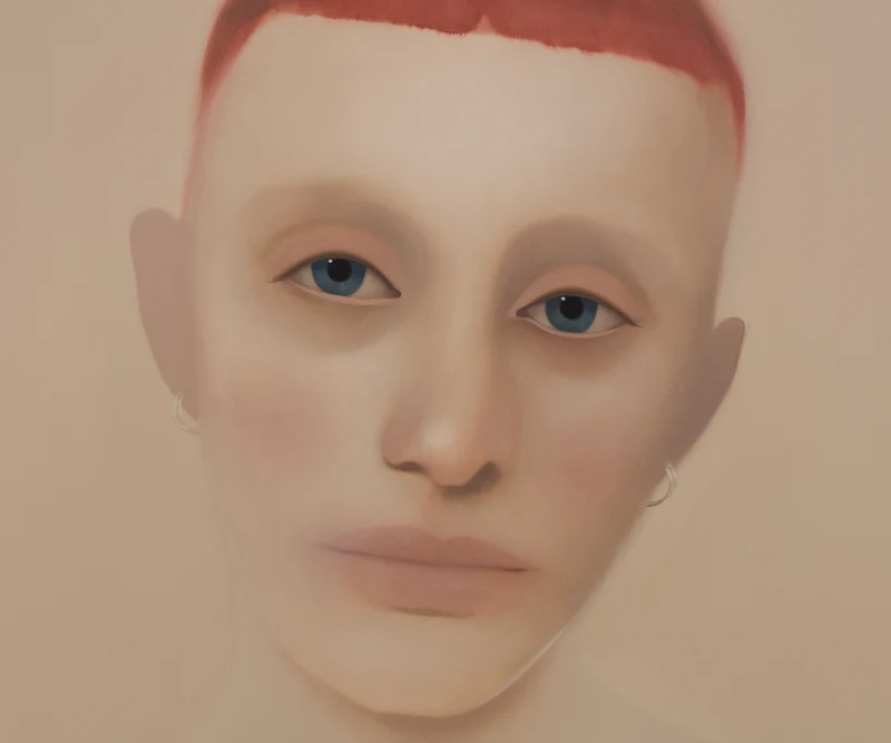 Art Basel Hong Kong Group exhibition | Kabinett solo presentation by Sarah Ball