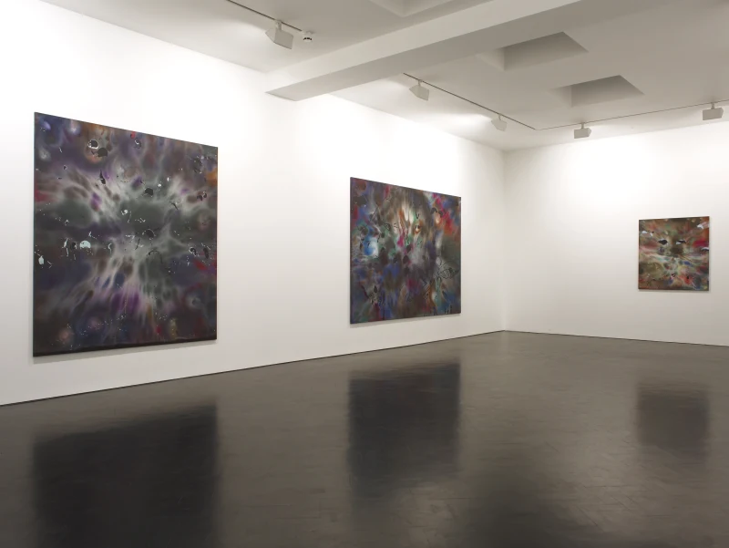 Cornelius Quabeck: Short Straw