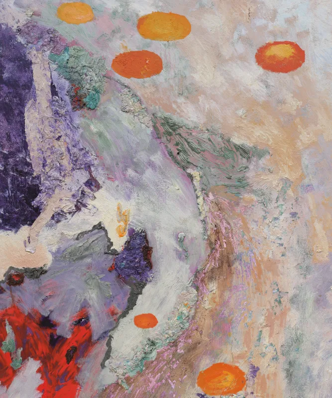 Ana Cláudia Almeida: Over Again New York