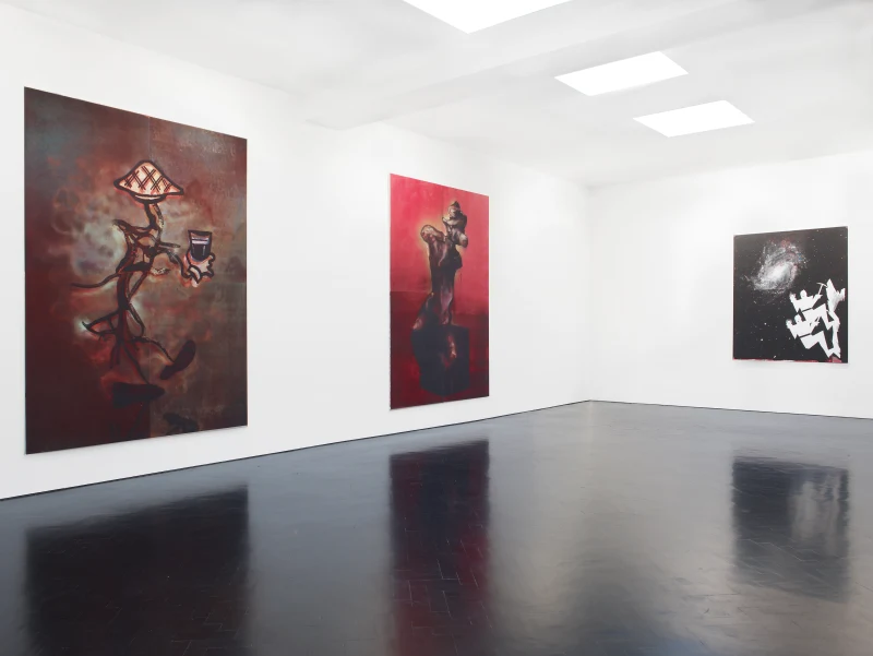 Paul McDevitt: Running on Woollen Legs