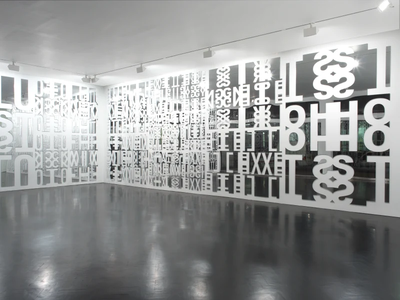 Kendell Geers: A Guest + A Host = A Ghost