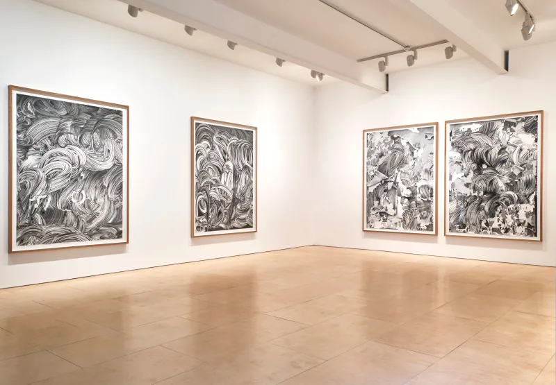 Paul McDevitt: Grand Canyon