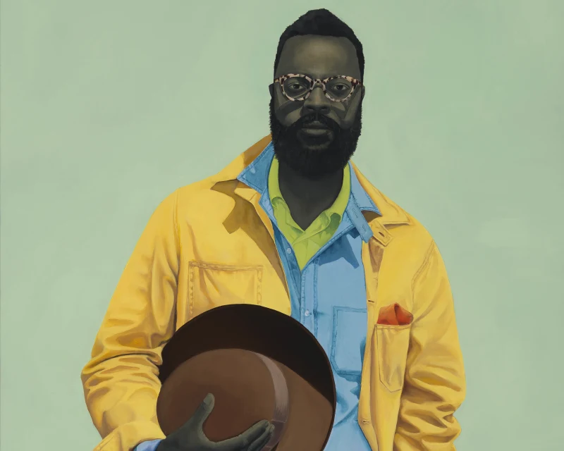 From Near and Far: Collage and Figuration in the Contemporary Age
