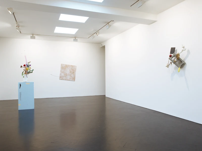 Tom Friedman and Steve Wolfe