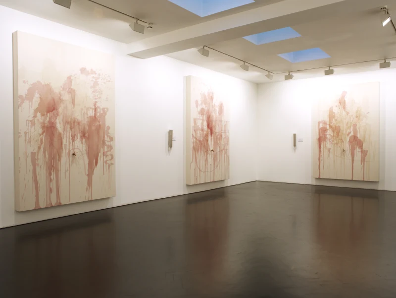 Jennifer Rubell: Engagement