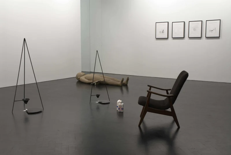 Memory and Obsession