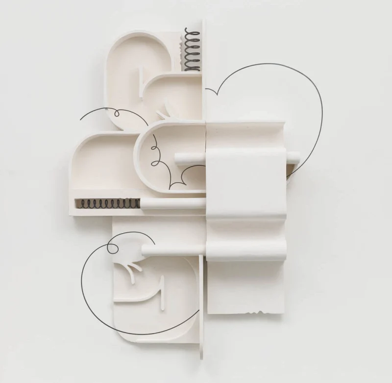 Holly Hendry: Fatty Acids