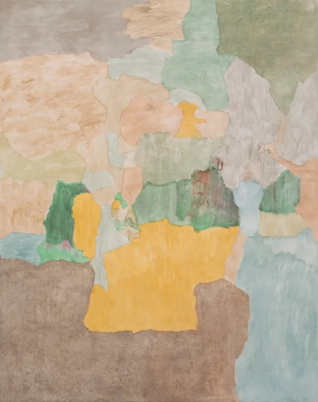 Andreas Eriksson: Light on light