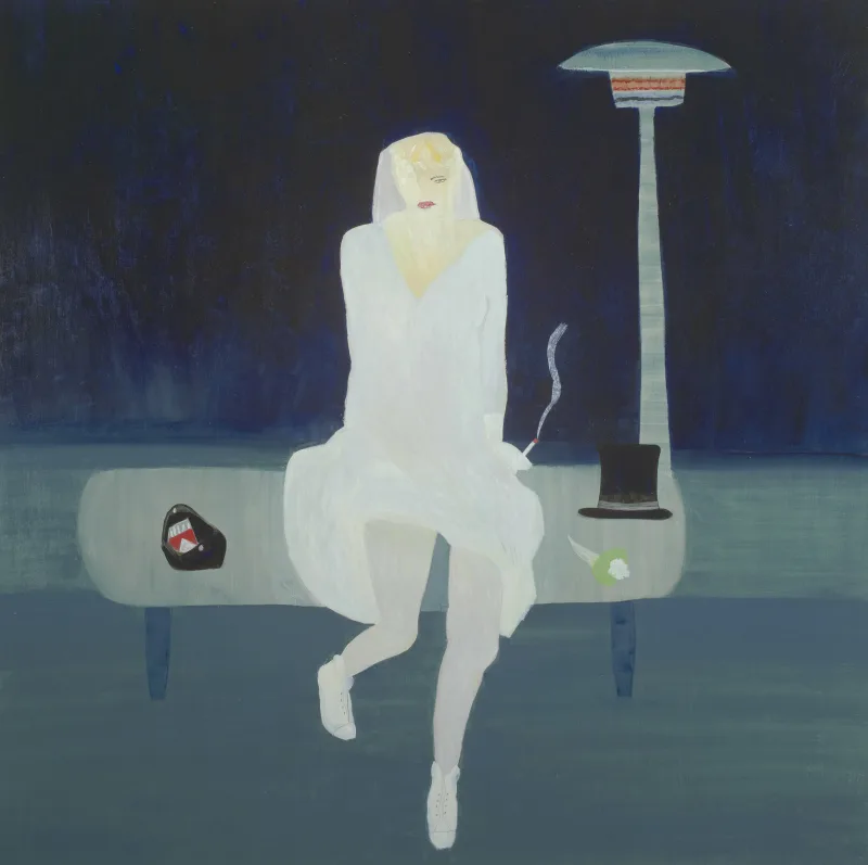 Anne Rothenstein joins Stephen Friedman Gallery