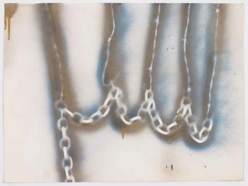 Melvin Edwards features in 'Nasher Mixtape'