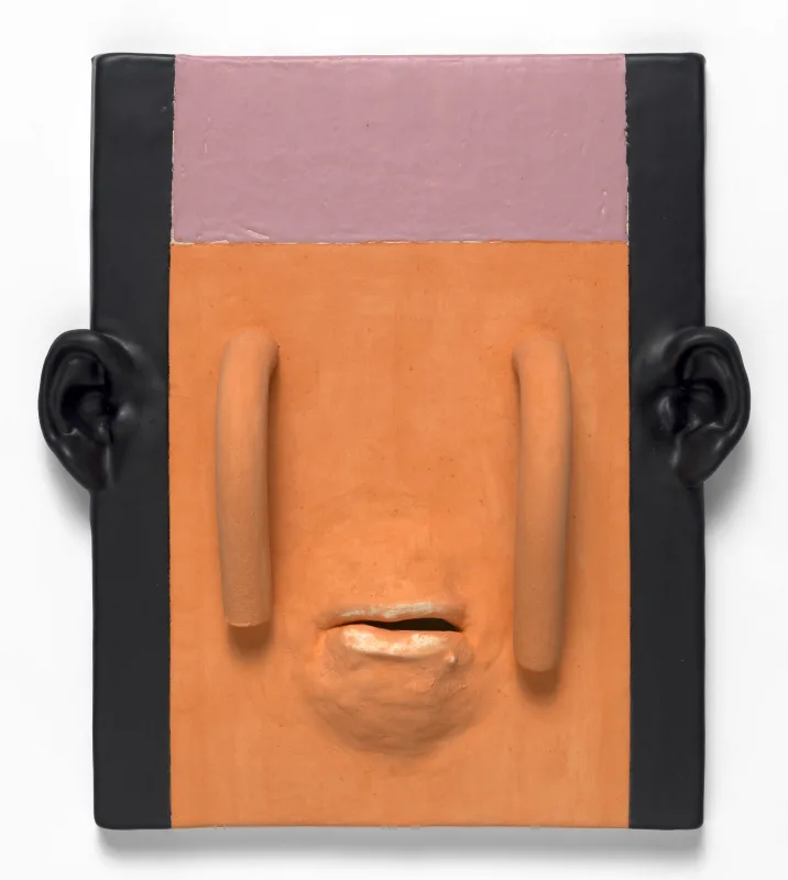 Jonathan Baldock features in 'Human Conditions of Clay'